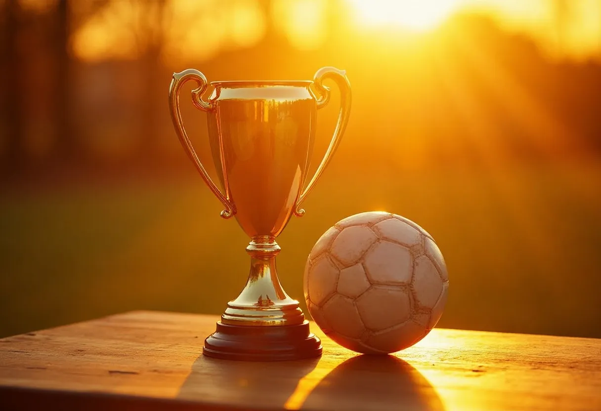 Win Big, Brag Bigger